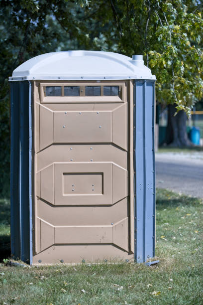 Best Porta potty delivery and setup  in Franklin Furnace, OH