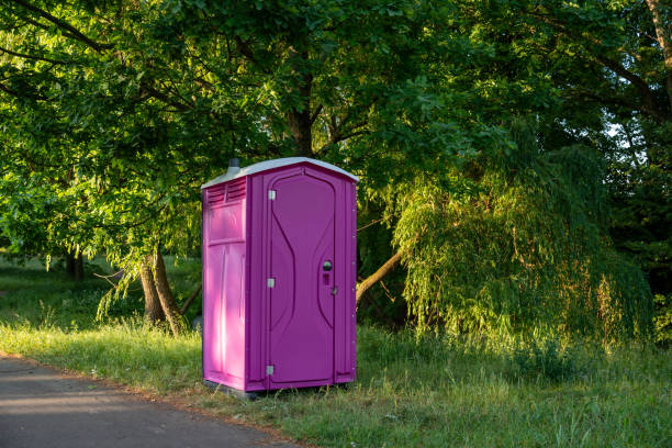  Franklin Furnace, OH Porta Potty Rental Pros