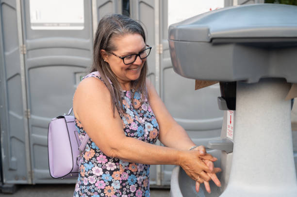 Best Portable toilet rental cost  in Franklin Furnace, OH