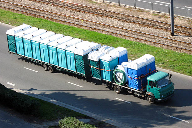 Portable Toilet Options We Offer in Franklin Furnace, OH