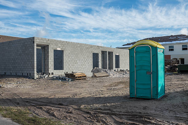 Best Temporary restroom rental  in Franklin Furnace, OH