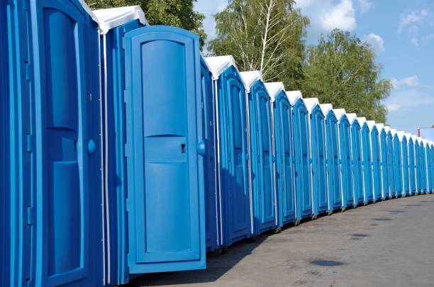 Professional porta potty rental in Franklin Furnace, OH
